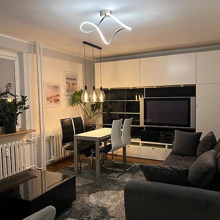 Uroczy Apartament - Sopot Exterior foto