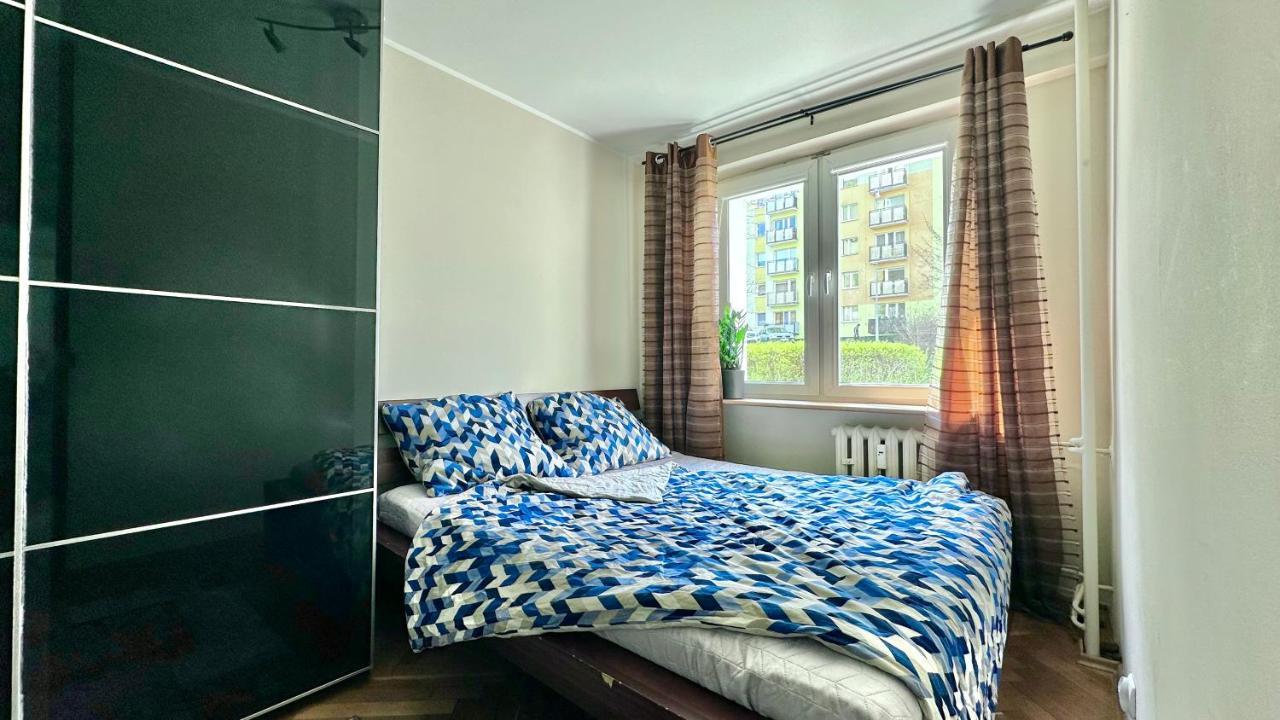 Uroczy Apartament - Sopot Exterior foto